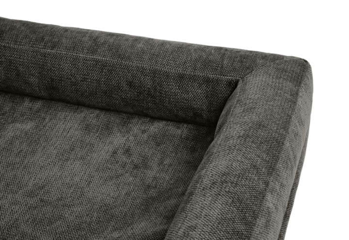 HUNTER Orthopädisches Hunde-Sofa Melun